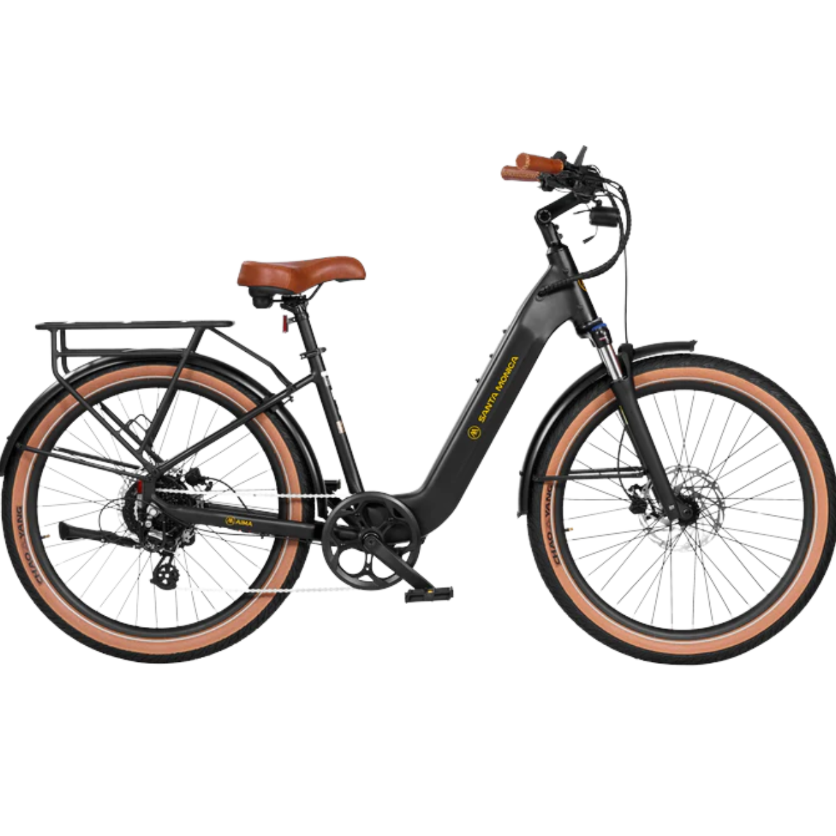 Alter Ego Bikes