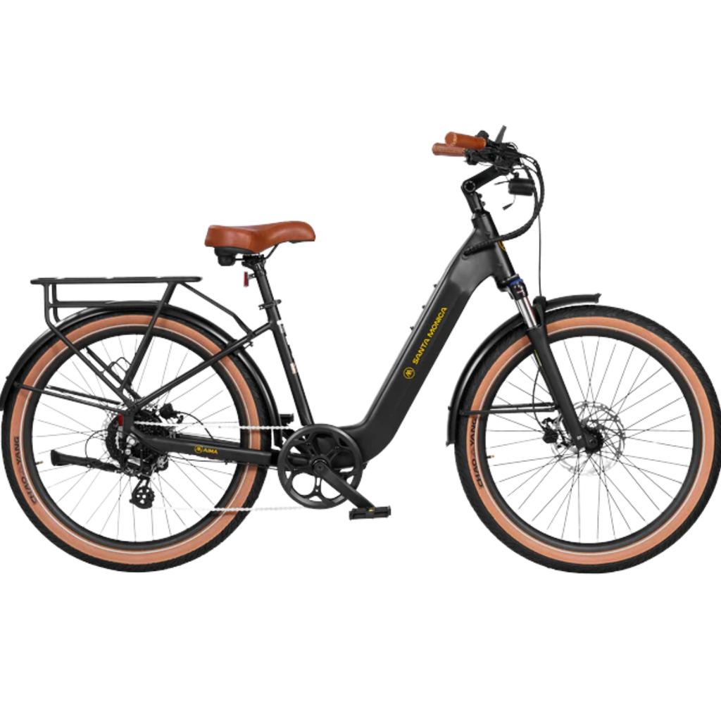 Level 4 REC SO (by Aventon) – Alter Ego Bikes