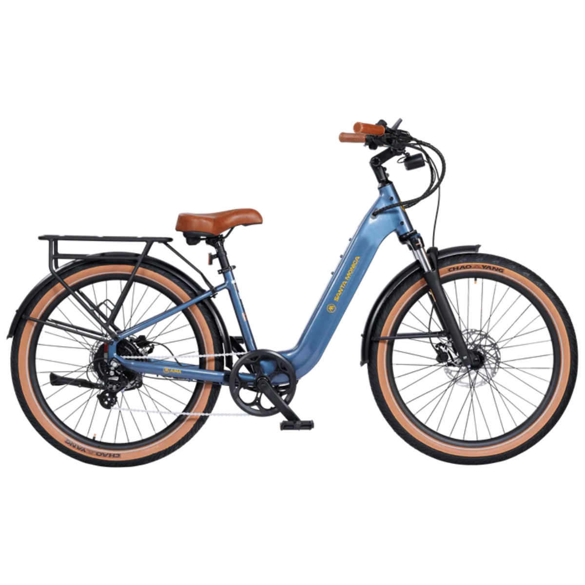 Alter Ego Bikes