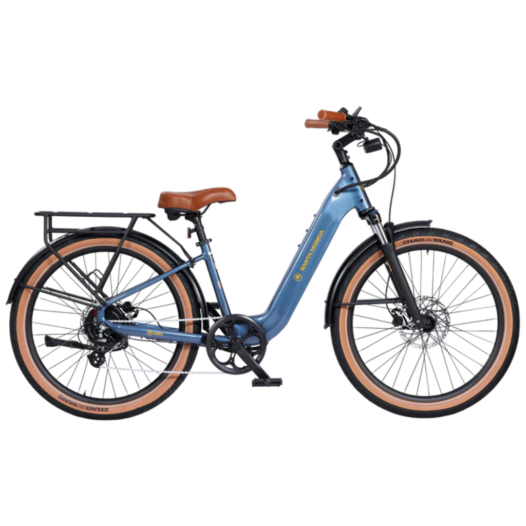 All Folding Models – Alter Ego Bikes