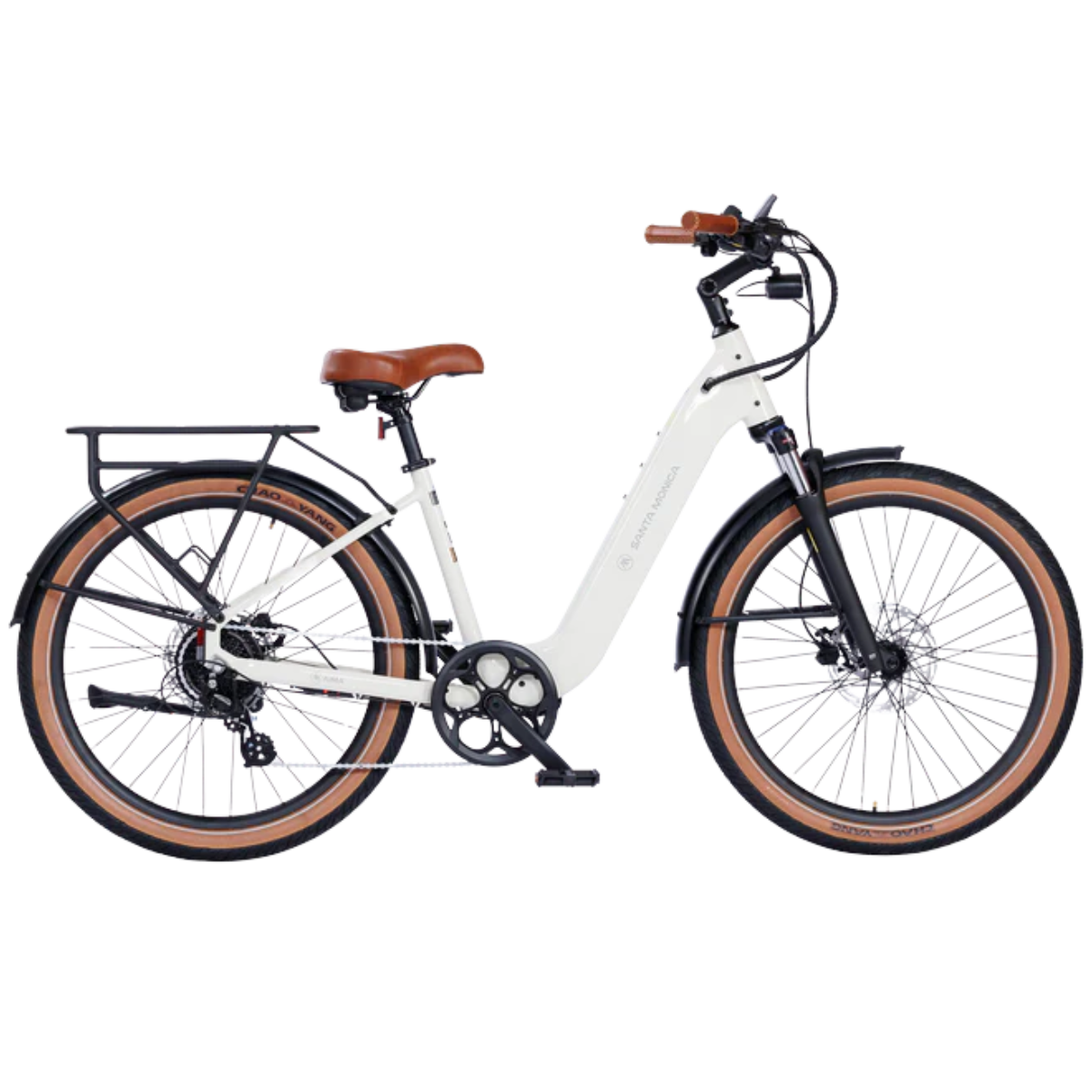 Alter Ego Bikes