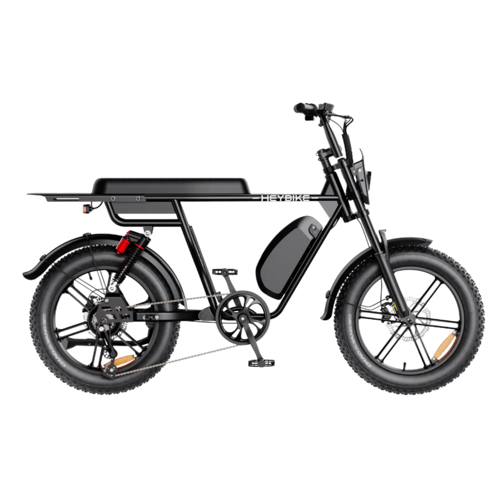 Level 4 REC ST (by Aventon) – Alter Ego Bikes