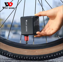 Load image into Gallery viewer, West Biking Electronic Smart Pump
