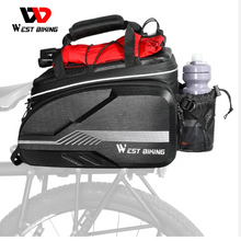 Load image into Gallery viewer, West Biking Trunk Bag
