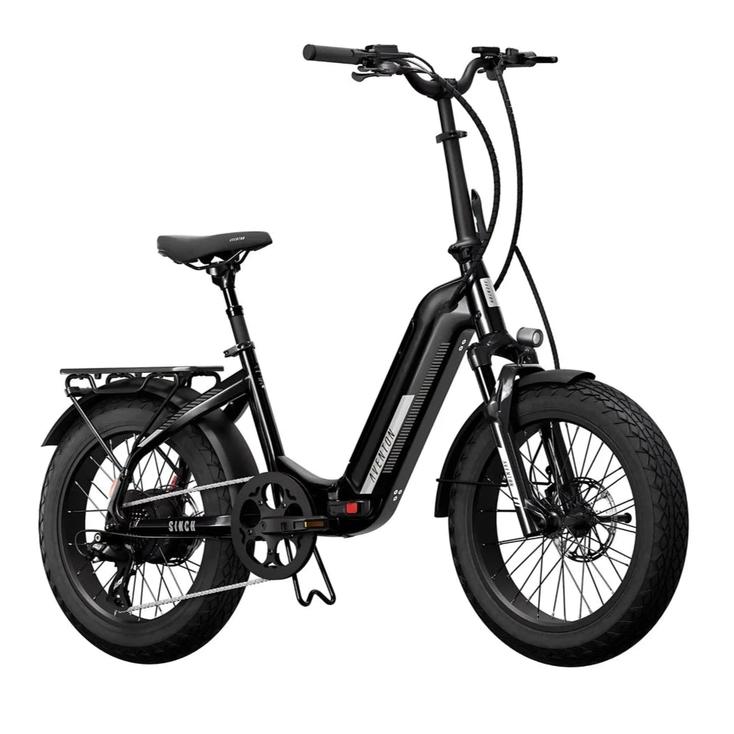 Alter Ego Bikes
