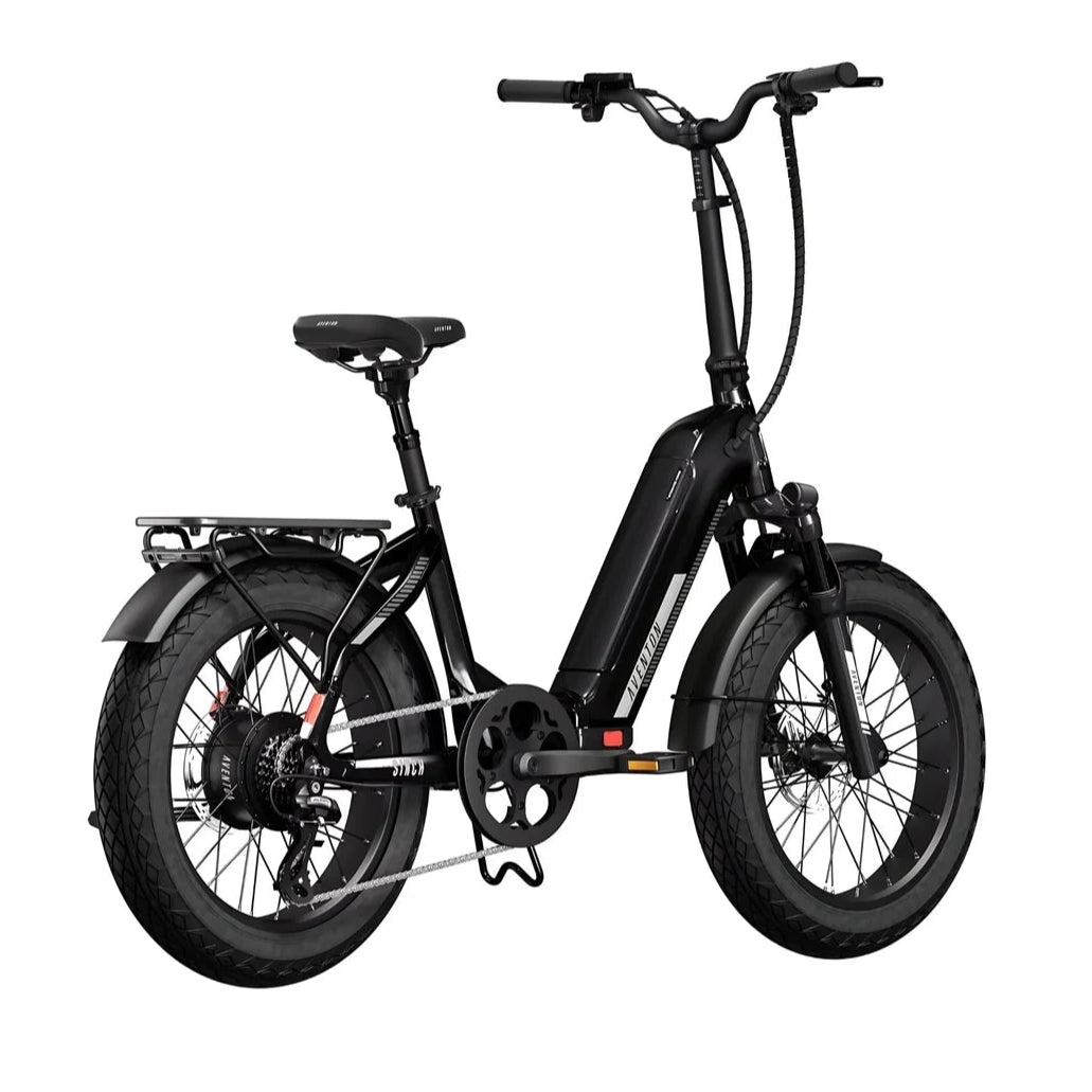Alter Ego Bikes
