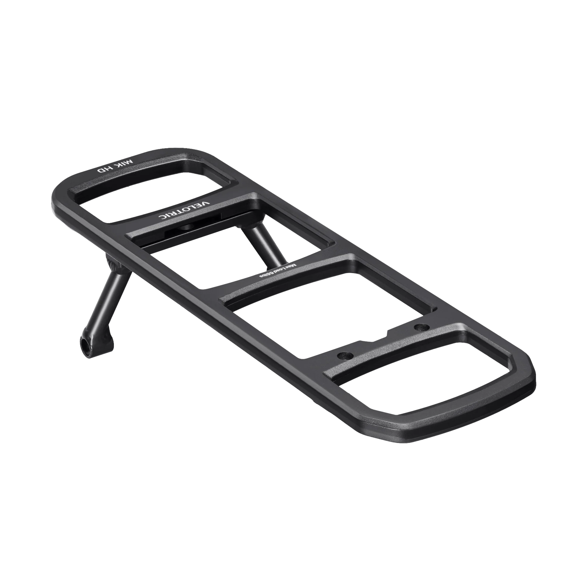 Mik Rerar Rack Summit 2 MIK Rear Rack – Alter Ego Bikes