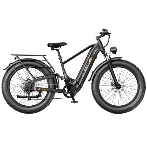 D5 ST 2.0 (by Himiway) – Alter Ego Bikes