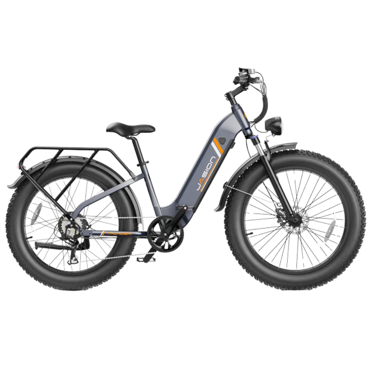 All Step-Thru Models – Alter Ego Bikes