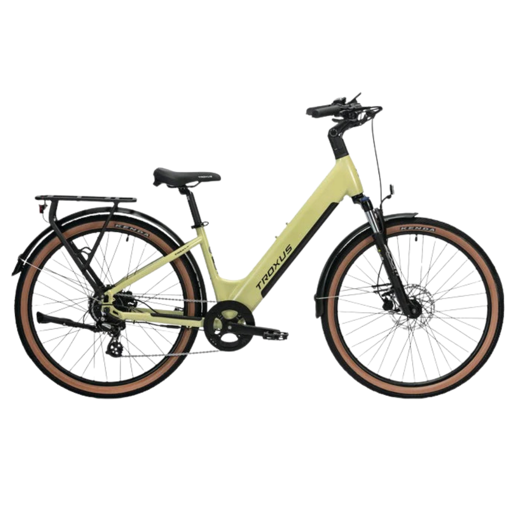Level 4 REC SO (by Aventon) – Alter Ego Bikes