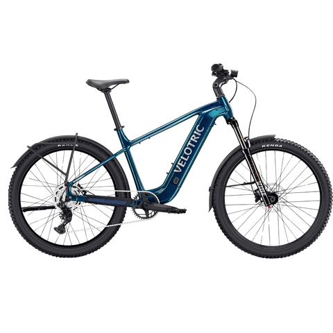 D5 ST 2.0 (by Himiway) – Alter Ego Bikes