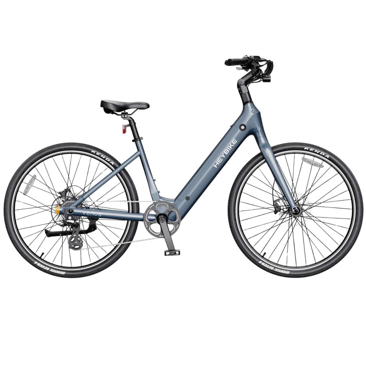 All Commuters – Alter Ego Bikes