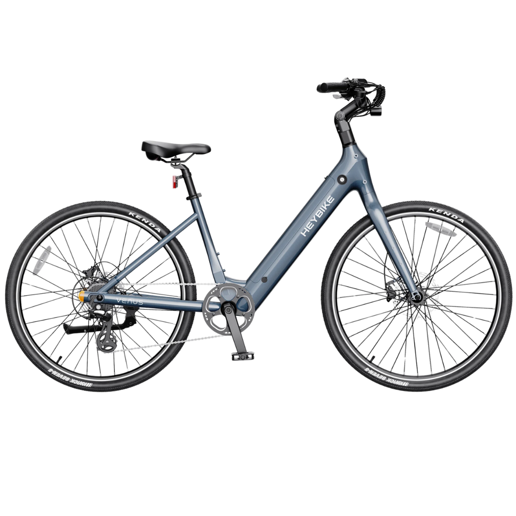 Level 4 REC ST (by Aventon) – Alter Ego Bikes