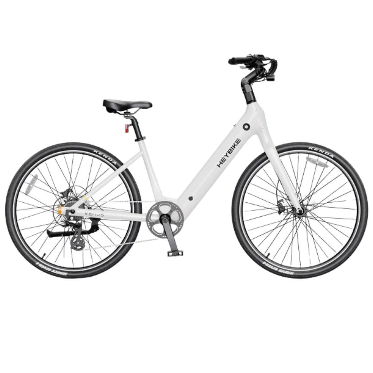 All Step-Thru Models – Alter Ego Bikes