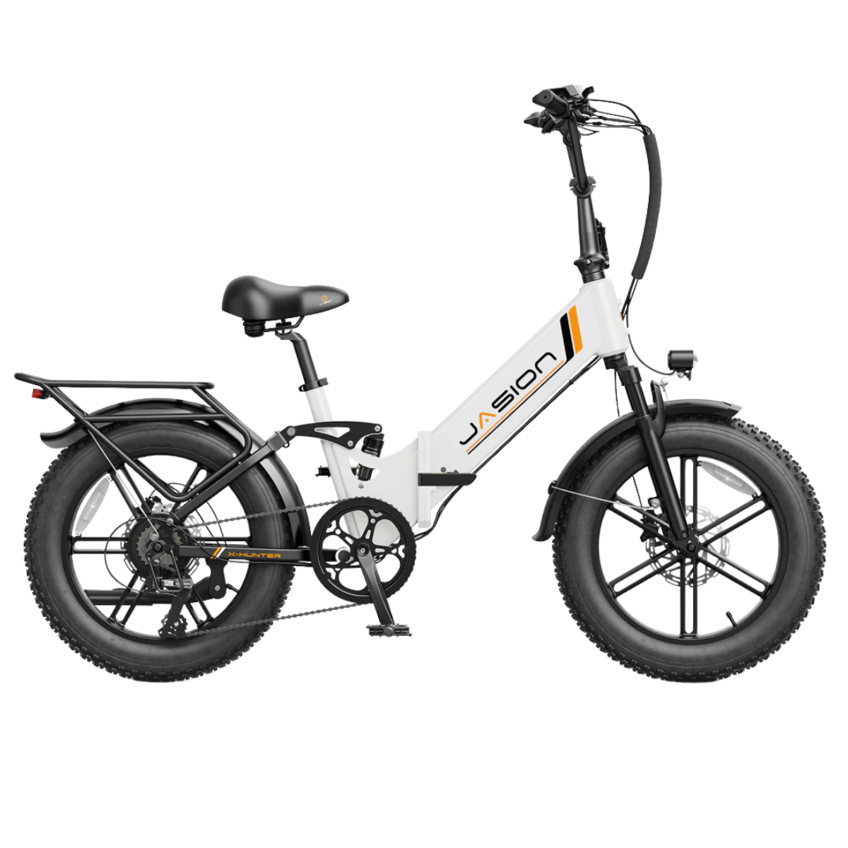 All Folding Models – Alter Ego Bikes
