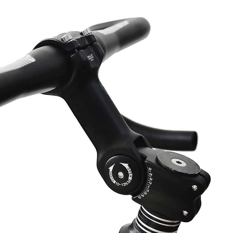 Adjustable Handlebar Stem - Alter Ego Bikes