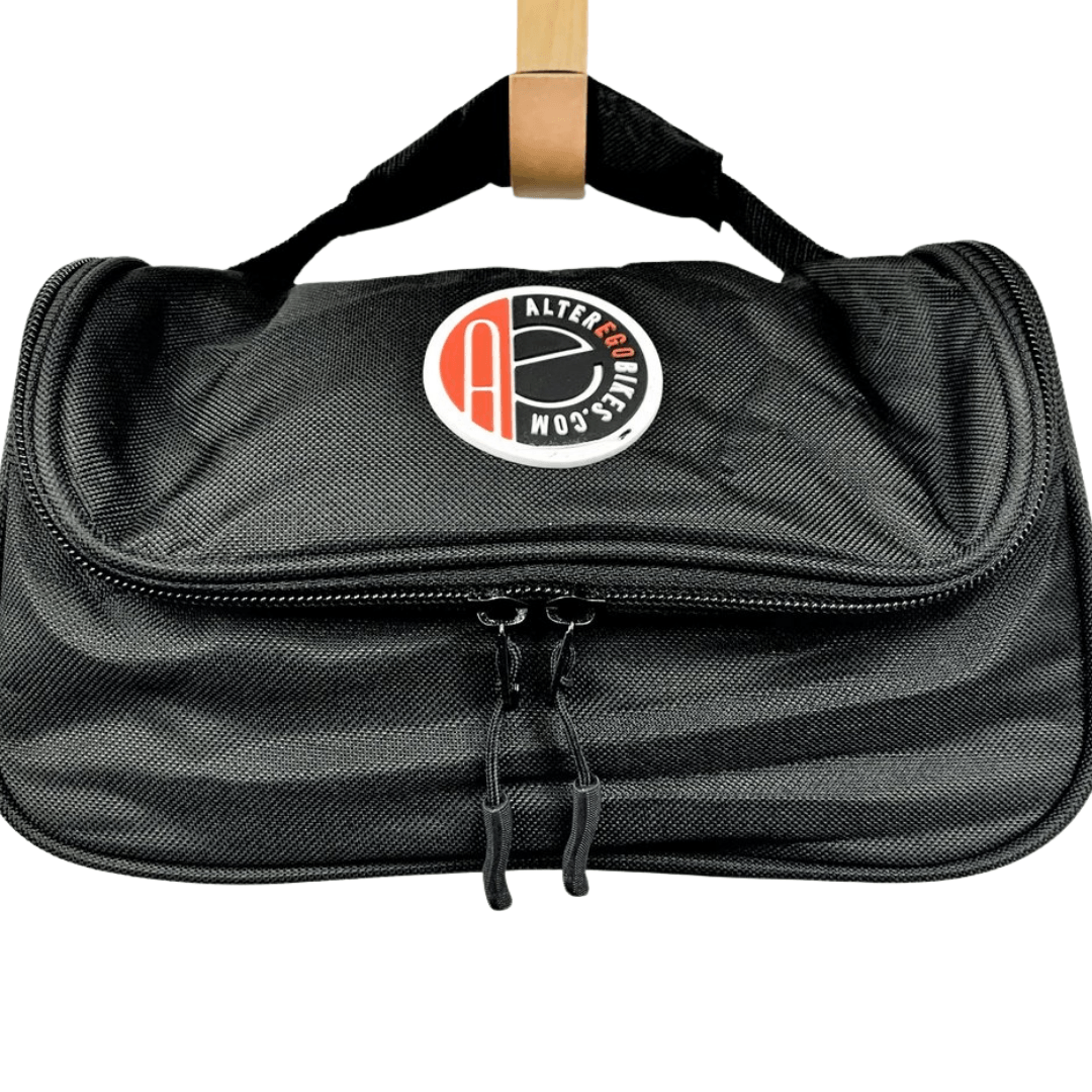 AE Handlebar / Charger Bag - Alter Ego Bikes