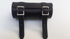 AE Vintage Leather Handlebar Tool Bag - Alter Ego Bikes