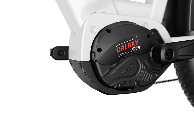 Alpha S (by Heybike) - Alter Ego Bikes