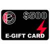 Alter Ego E - Gift Card - Alter Ego Bikes