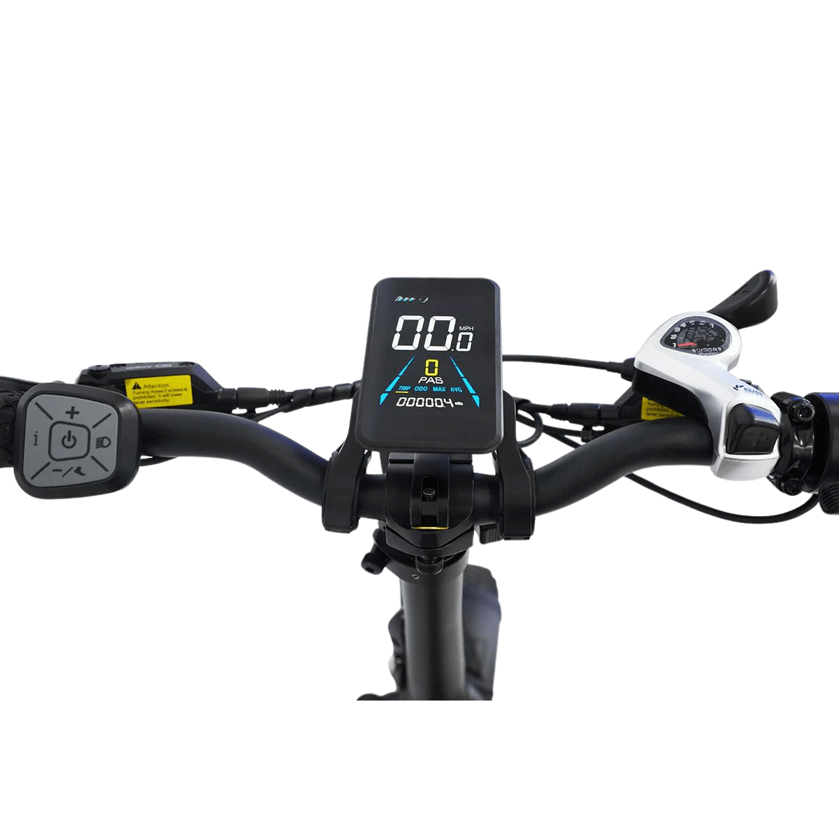 Antelope SX20 2.0 (by Vtuvia) - Alter Ego Bikes