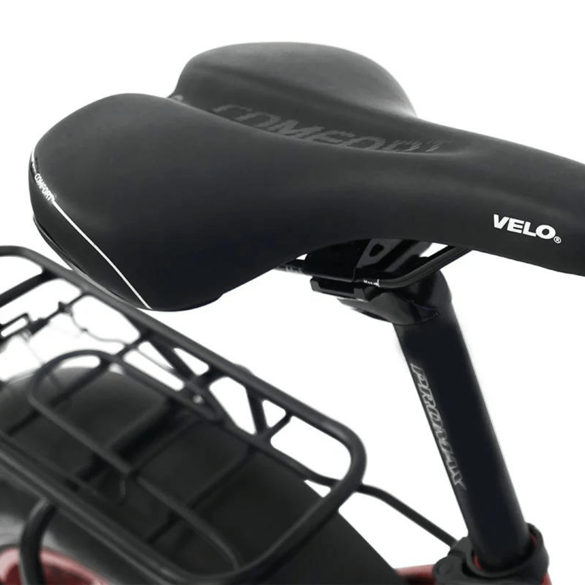 Antelope SX20 2.0 (by Vtuvia) - Alter Ego Bikes