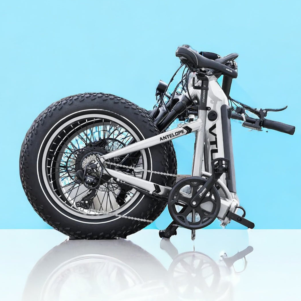 Antelope SX20 2.0 (by Vtuvia) - Alter Ego Bikes