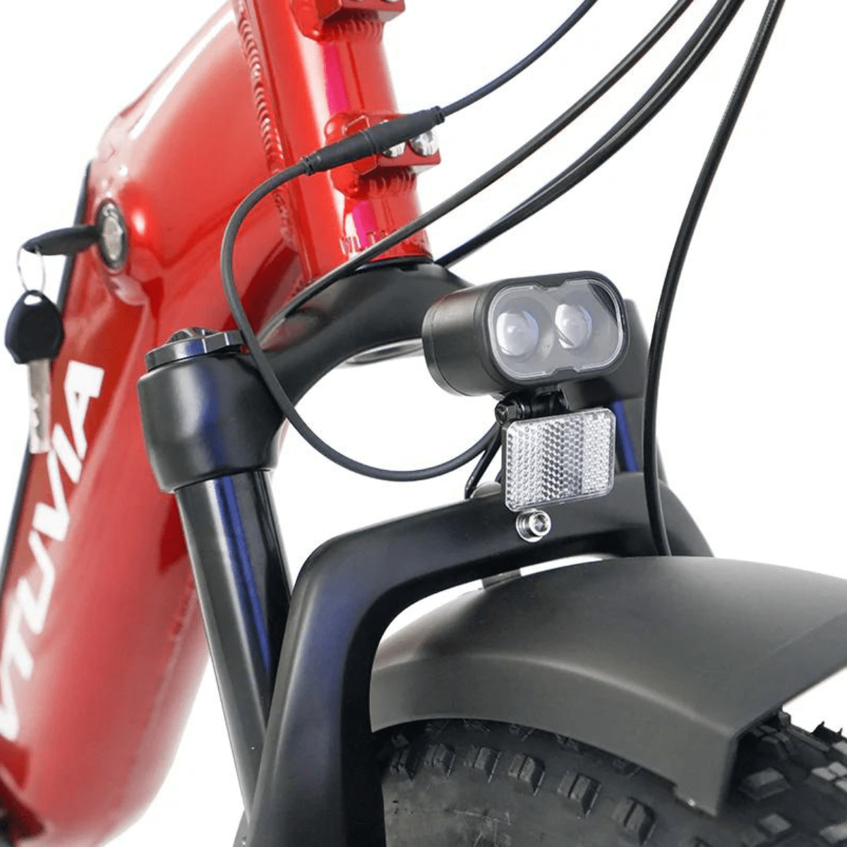 Antelope SX20 2.0 (by Vtuvia) - Alter Ego Bikes