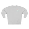 Anti - Spandex Crew Sweatshirt - Alter Ego Bikes