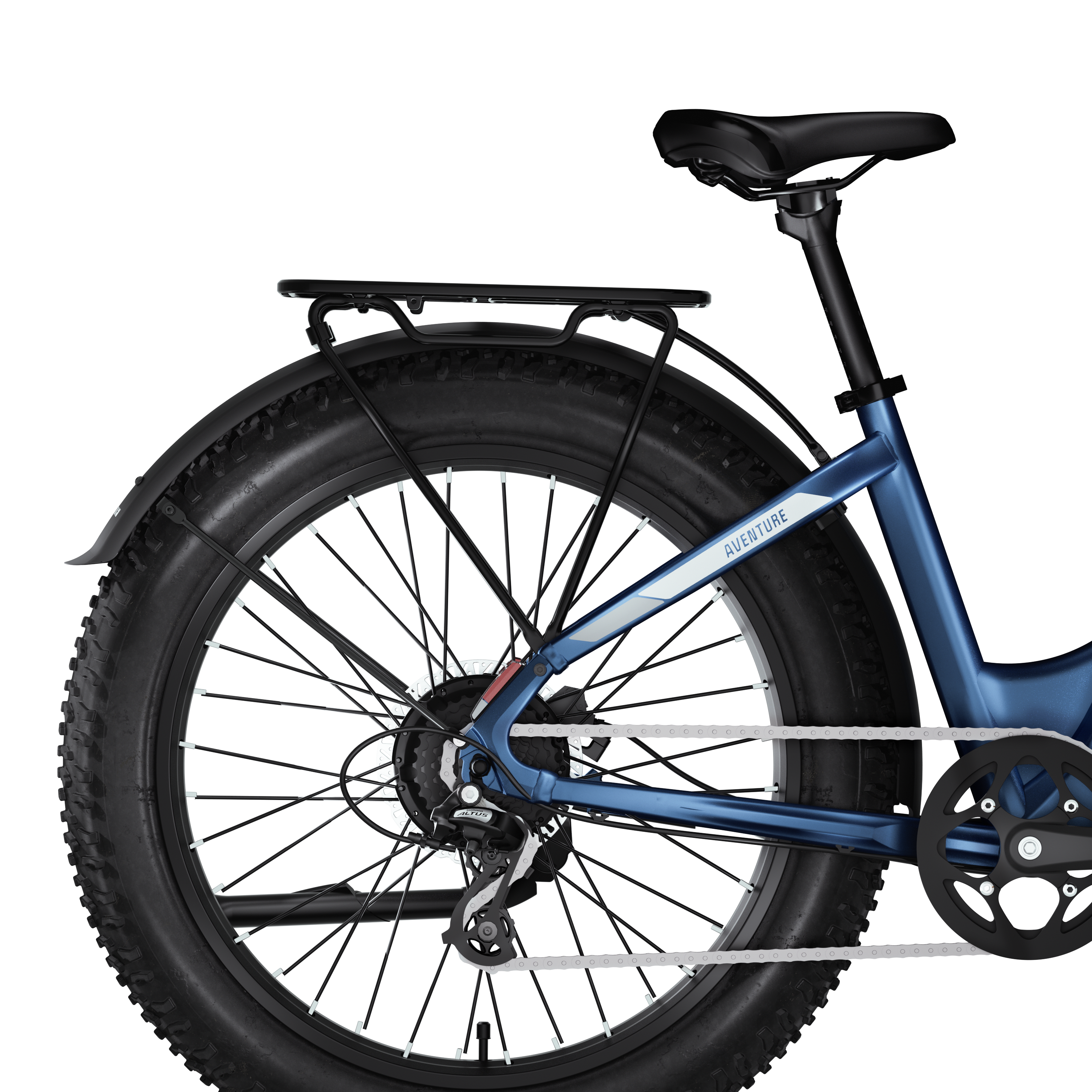 Alter Ego Bikes