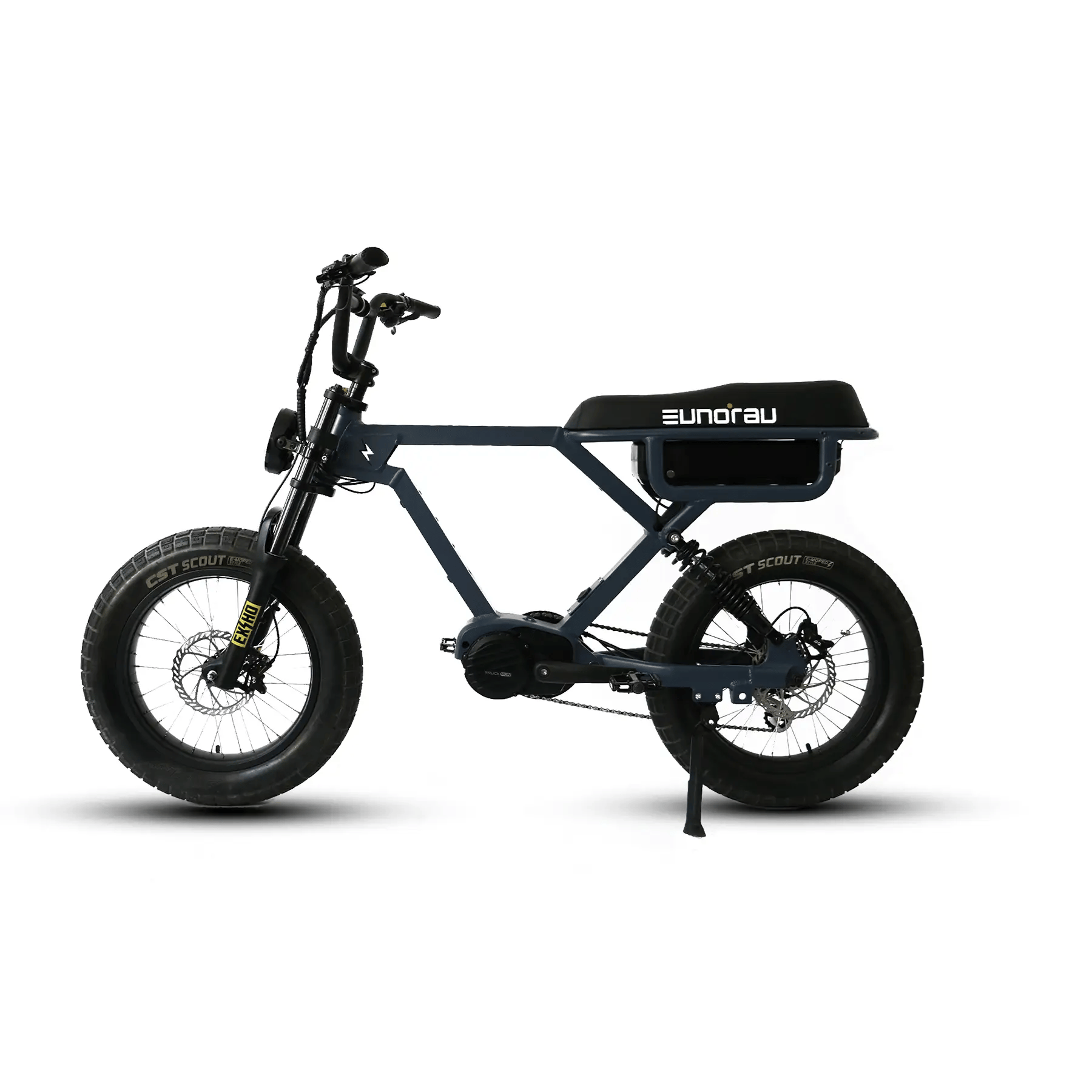 Battery for Flash - Alter Ego Bikes