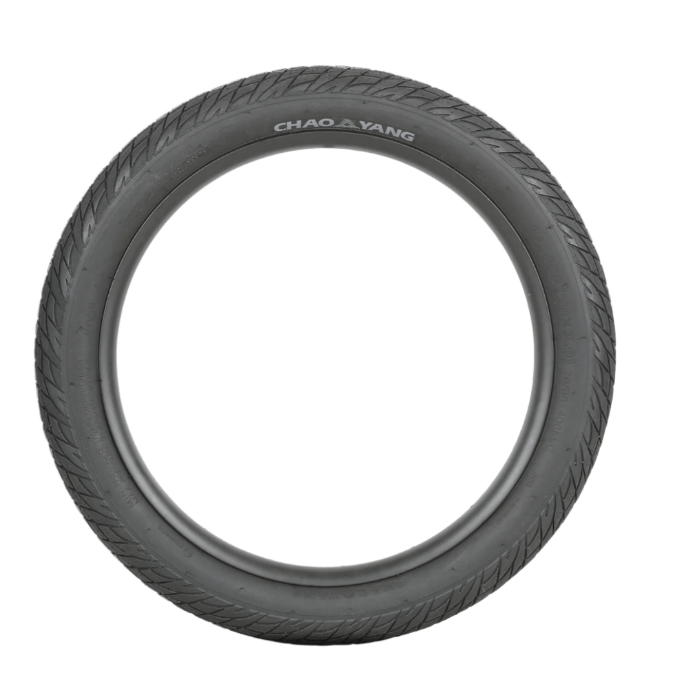 Chaoyang H - 5213E 20" x 3" - Alter Ego Bikes