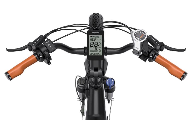 Cityrun (by Heybike) - Alter Ego Bikes