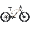 Defender S AWD (by Eunorau) + FREE Secondary Battery - Alter Ego Bikes