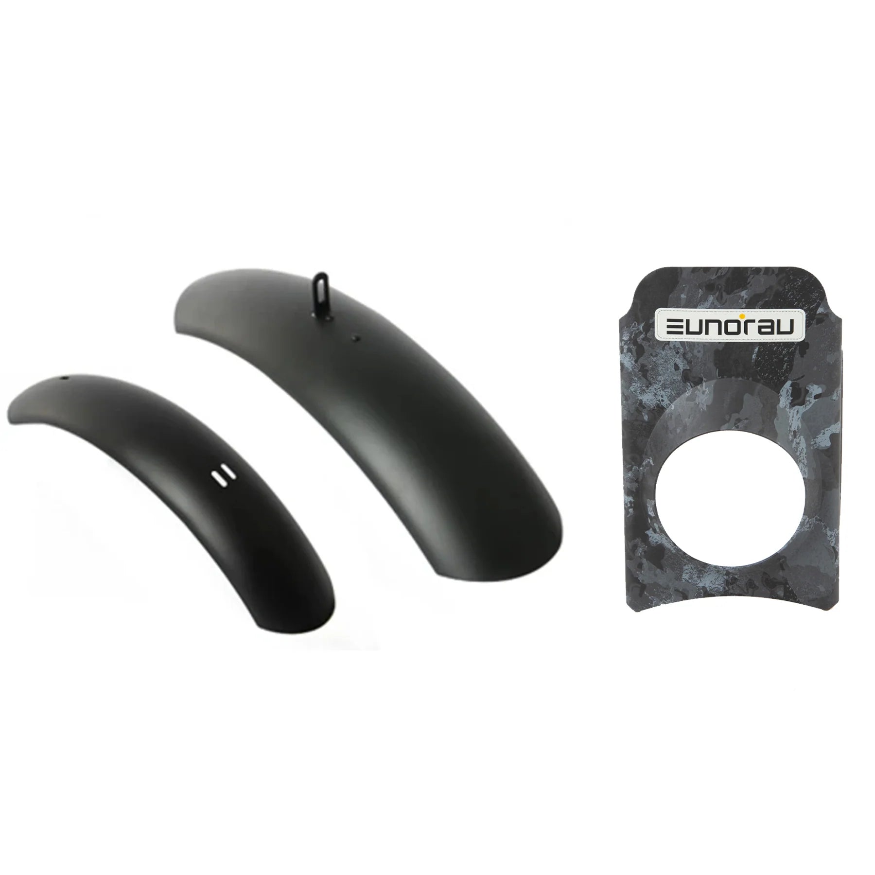 Fender Kit for Flash - Alter Ego Bikes