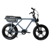 Flash (by Eunorau) - Alter Ego Bikes