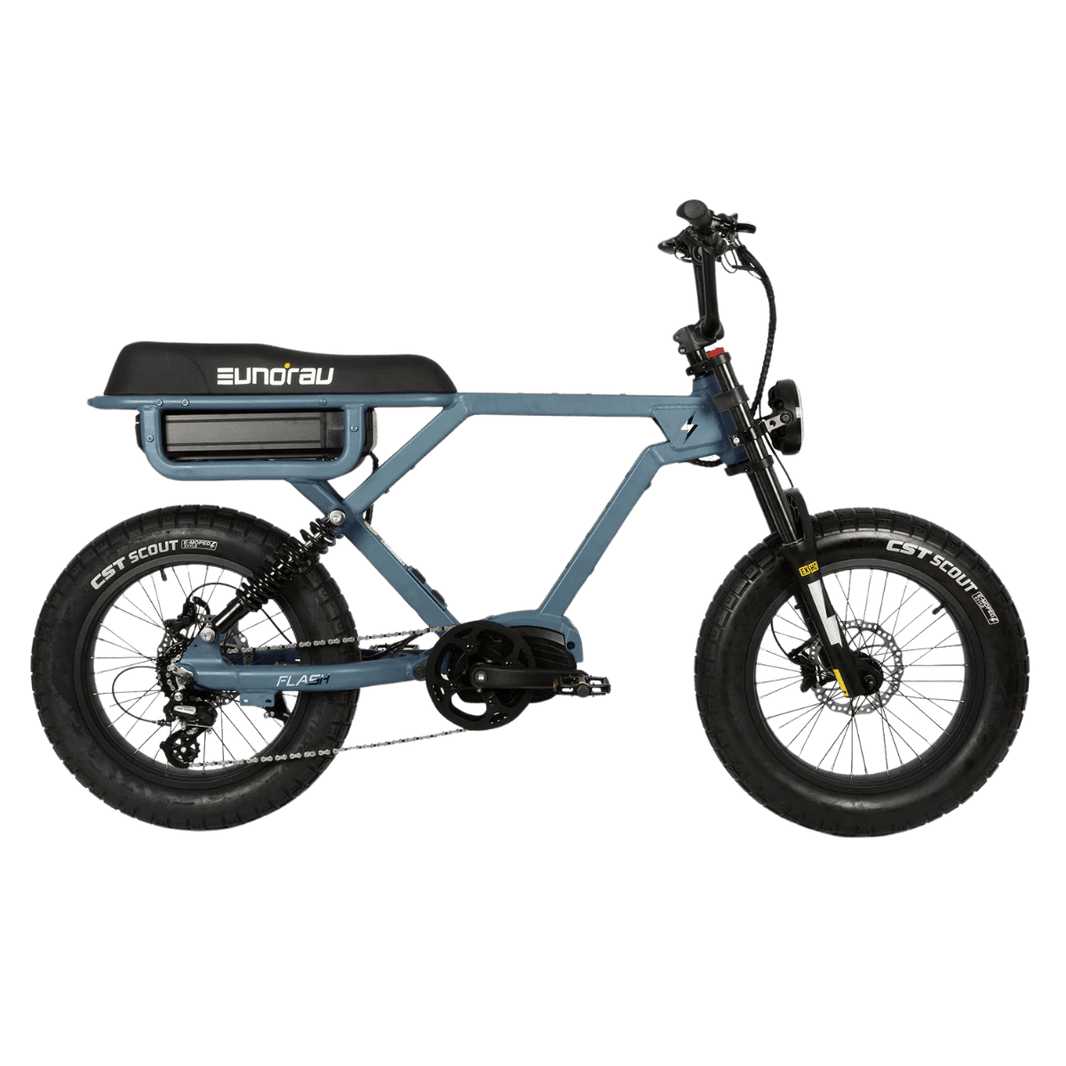 Flash (by Eunorau) - Alter Ego Bikes