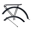 Free Free Fenders + Rear Rack - Alter Ego Bikes