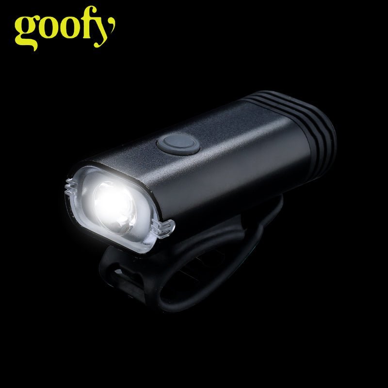 GOOFY LED Handlebar Headlight - Alter Ego Bikes