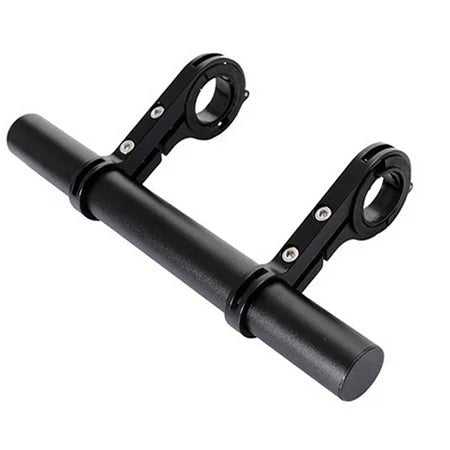 Handlebar Extension - Alter Ego Bikes