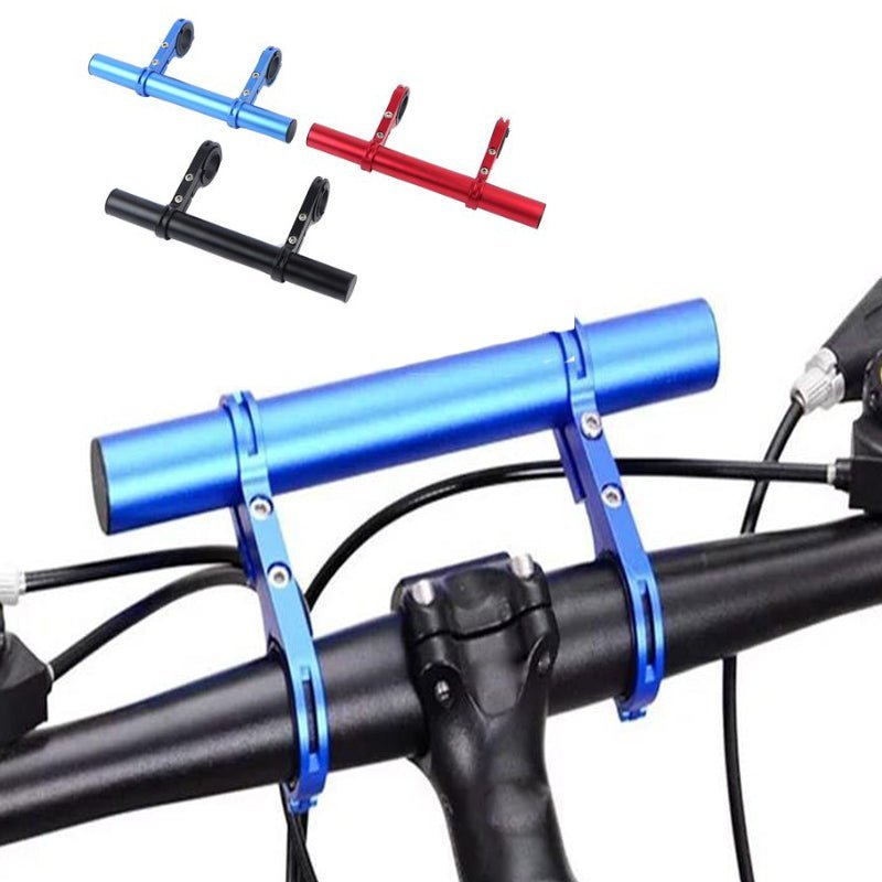 Handlebar Extension - Alter Ego Bikes