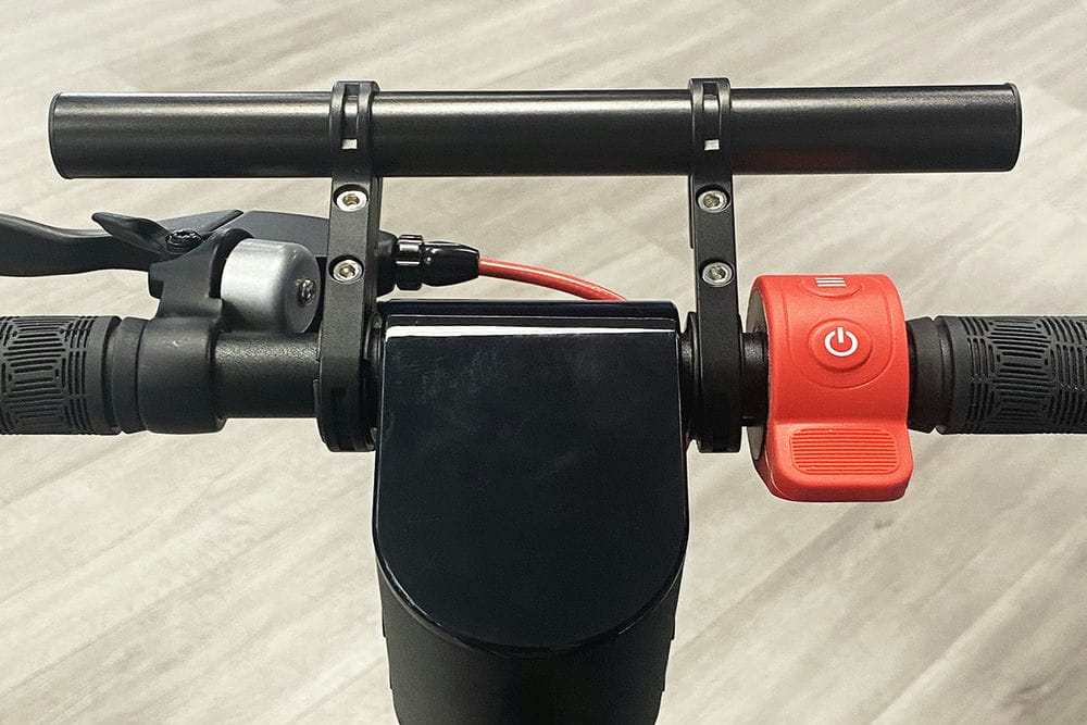 Handlebar Extension - Alter Ego Bikes