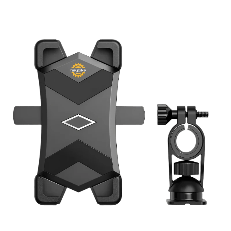 HB Cell Phone Mount 2.0 - Alter Ego Bikes