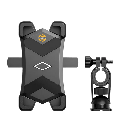 HB Cell Phone Mount 2.0 - Alter Ego Bikes