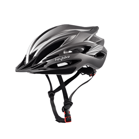 Heybike Cycling Helmet - Alter Ego Bikes