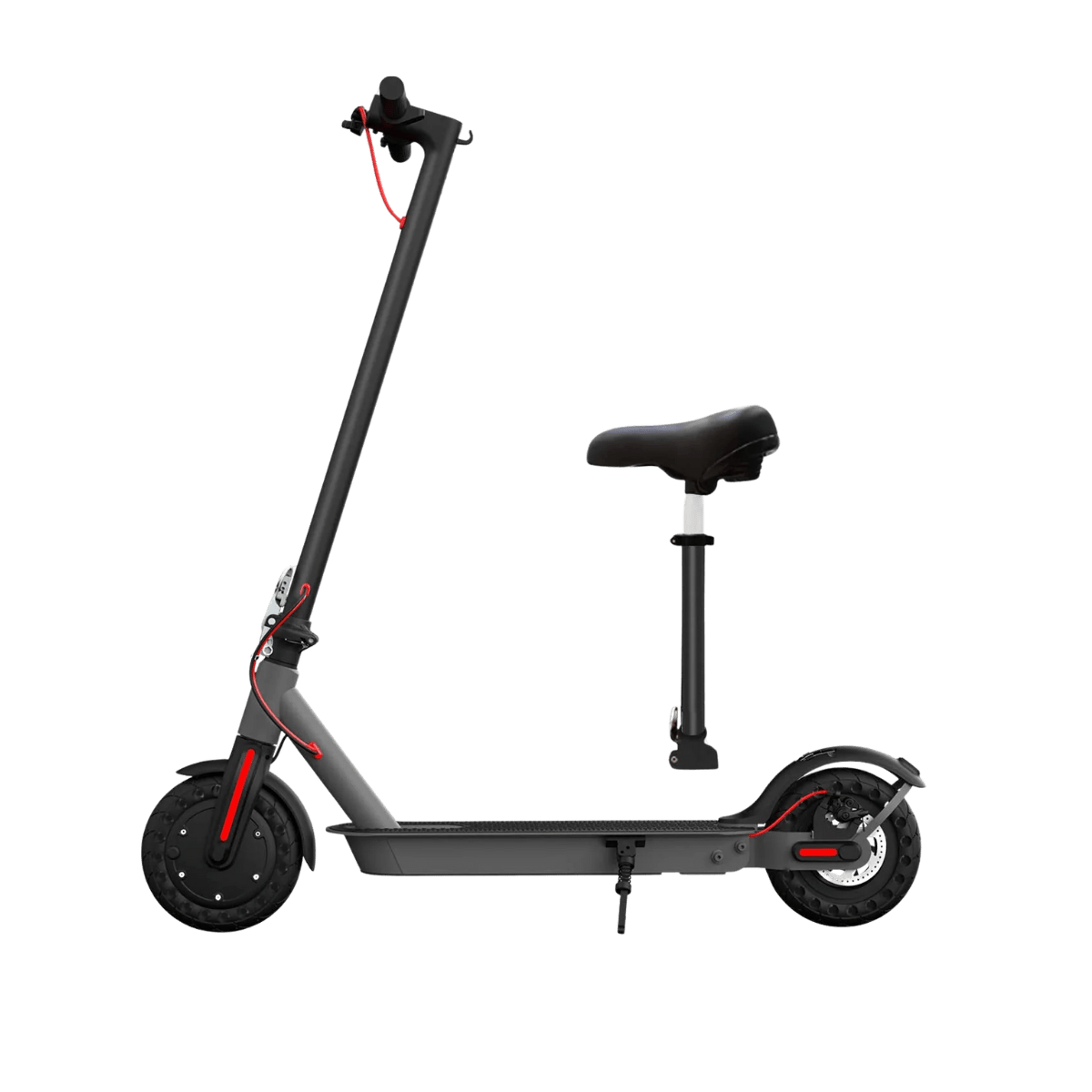 Hiboy E - Scooter Seat - Alter Ego Bikes