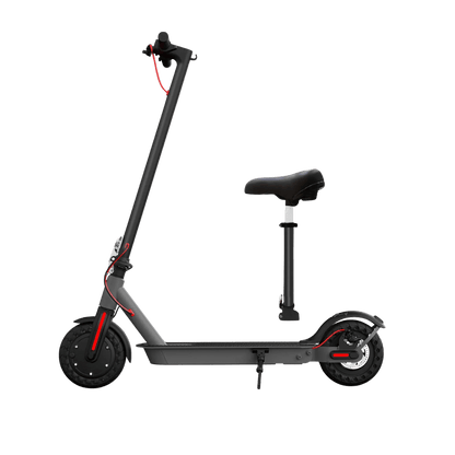 Hiboy E - Scooter Seat - Alter Ego Bikes