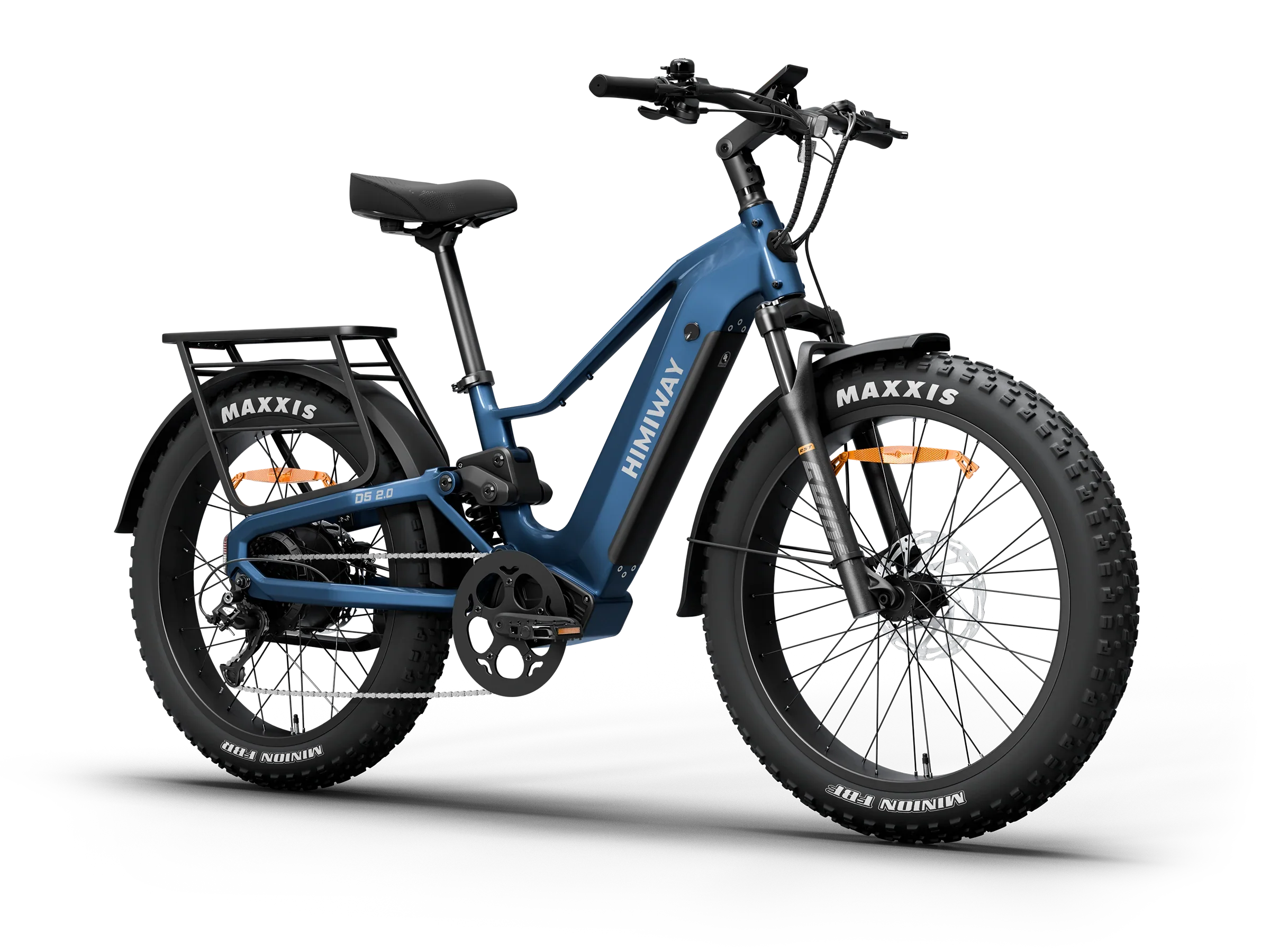 Alter Ego Bikes