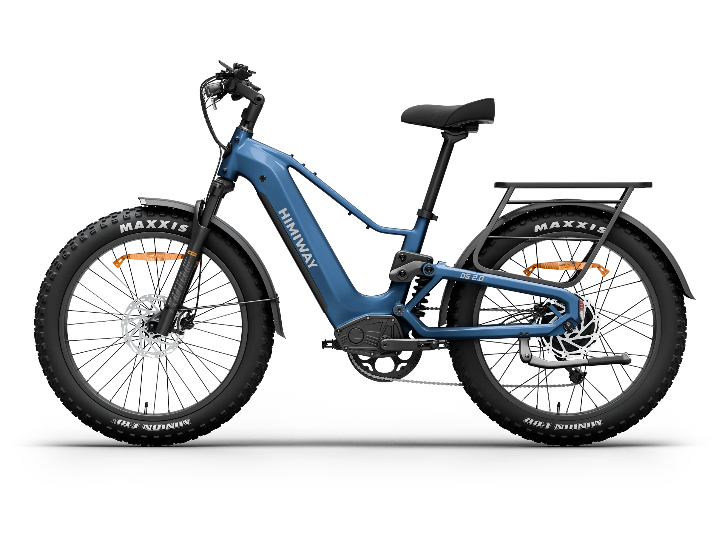 Alter Ego Bikes