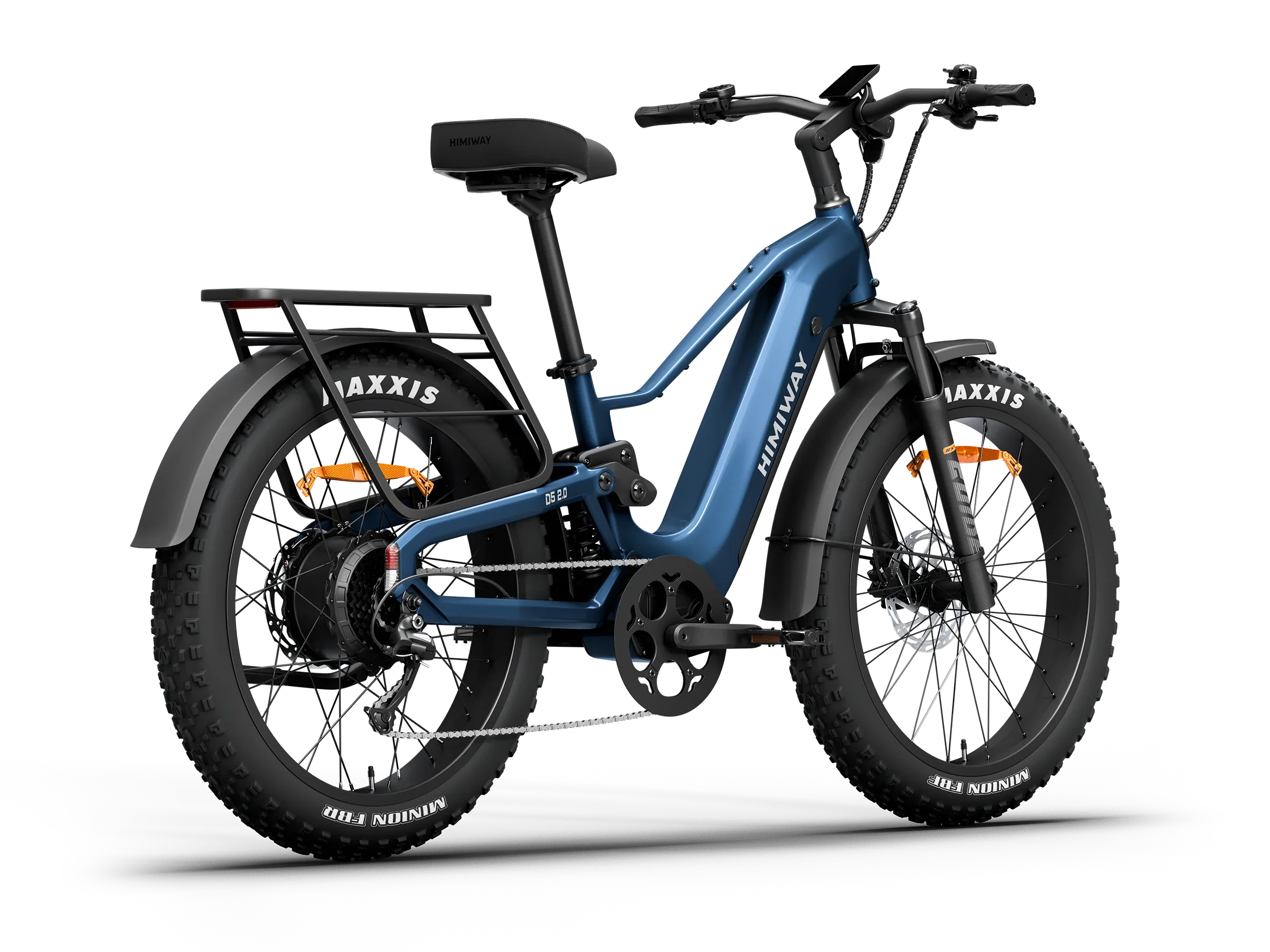 Alter Ego Bikes
